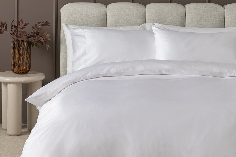 Wake up feeling your best. Start the year with better sleep and a better 'you'.