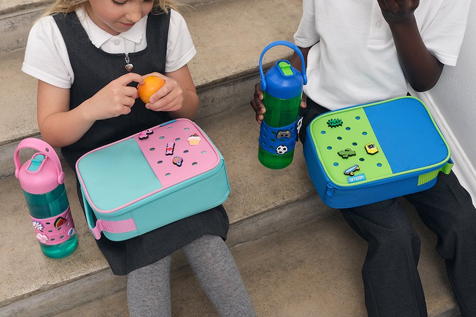 New term essentials. All you need for school. In one place. Shop school essentials.