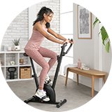 Shop fitness offers.