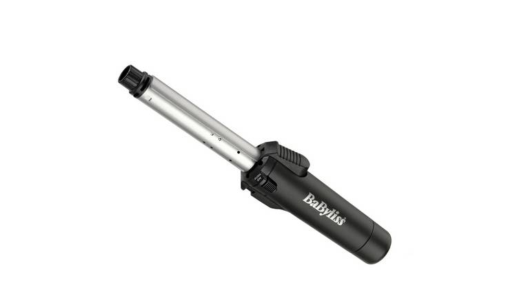 Argos deals curling wand