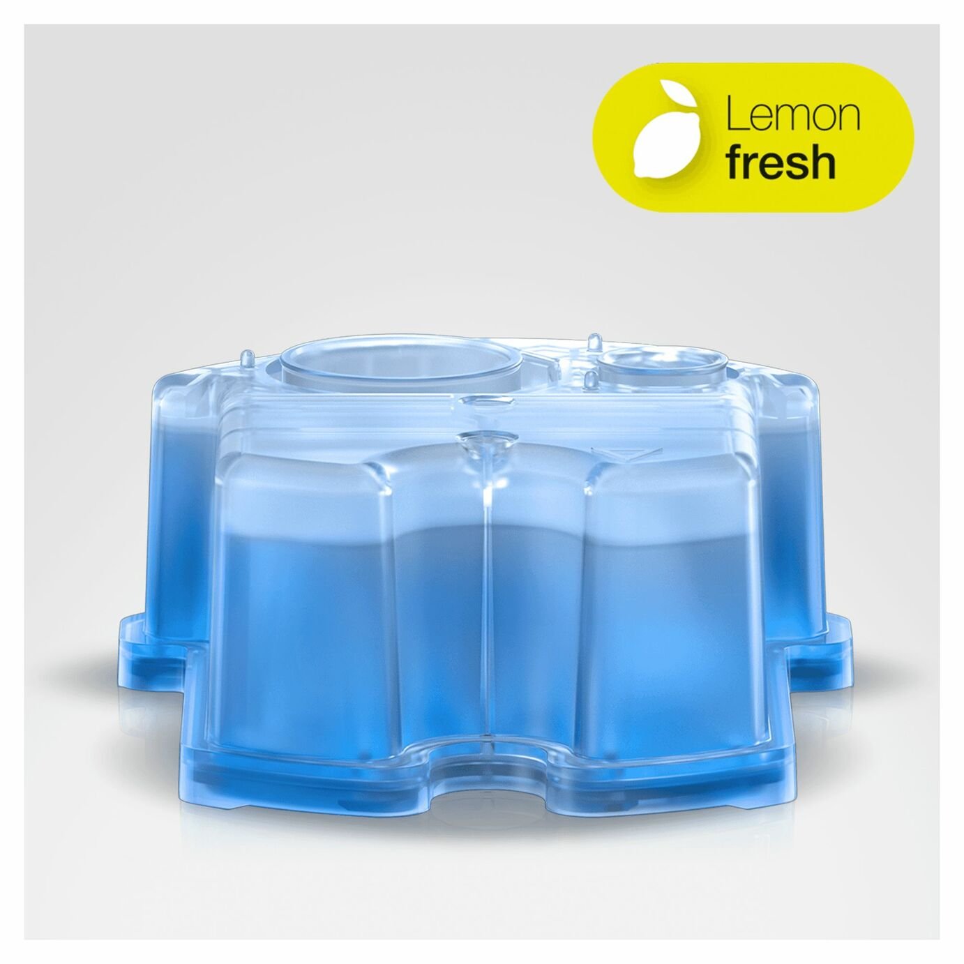 Braun Clean and Renew Cartridges Lemonfresh Formula Review