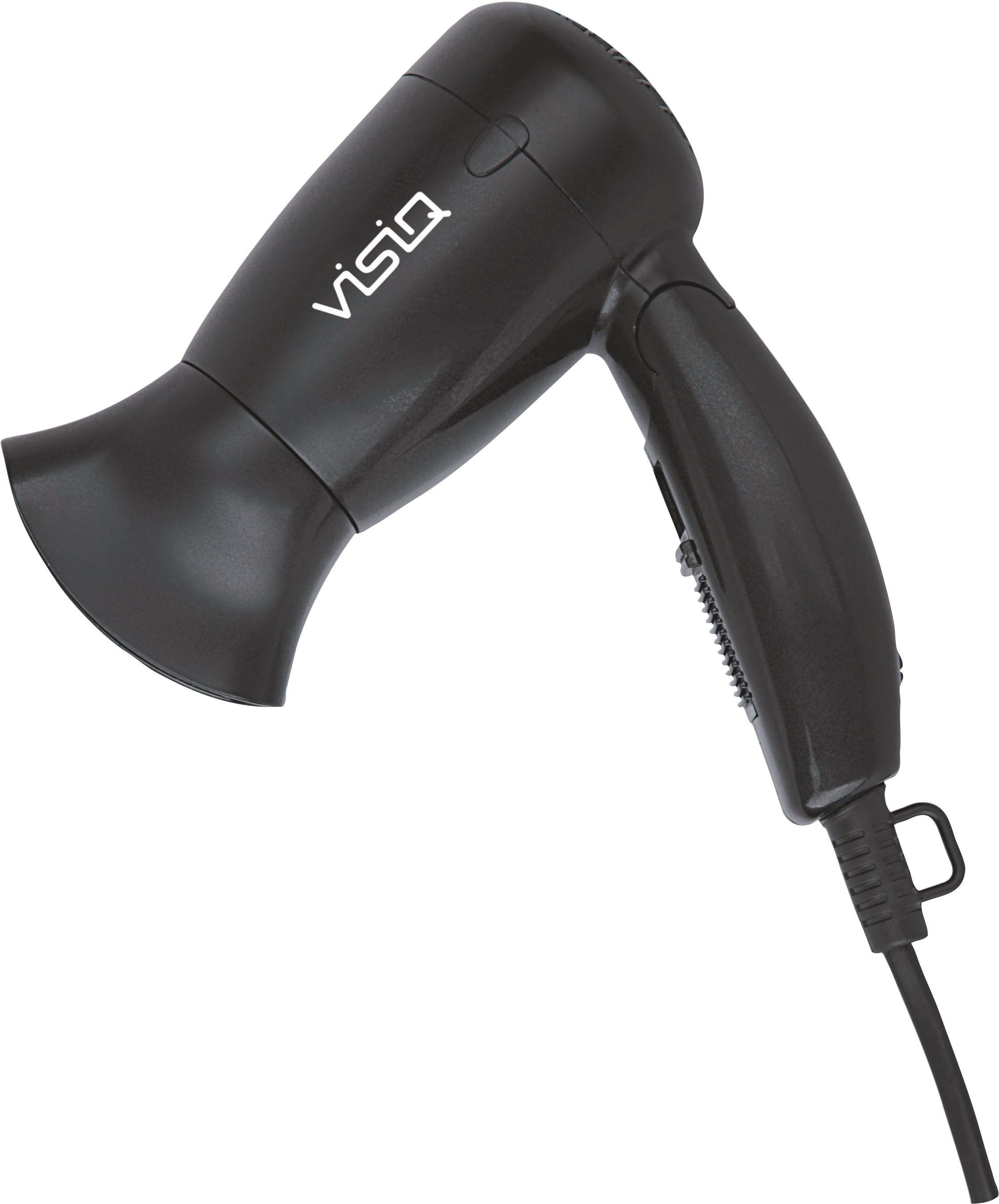 Visiq Lightweight Travel Hair Dryer