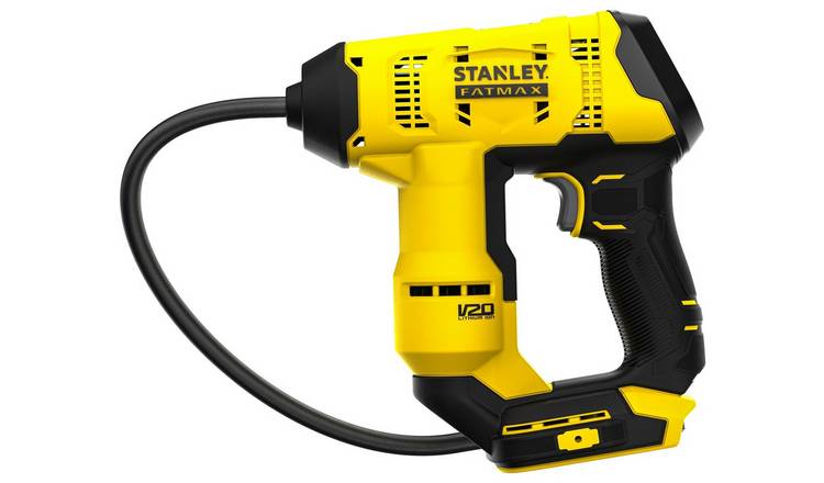 Stanley Fatmax Cordless Compact High Pressure Inflator