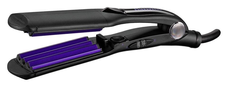 BaByliss 2165BU The Crimper Review