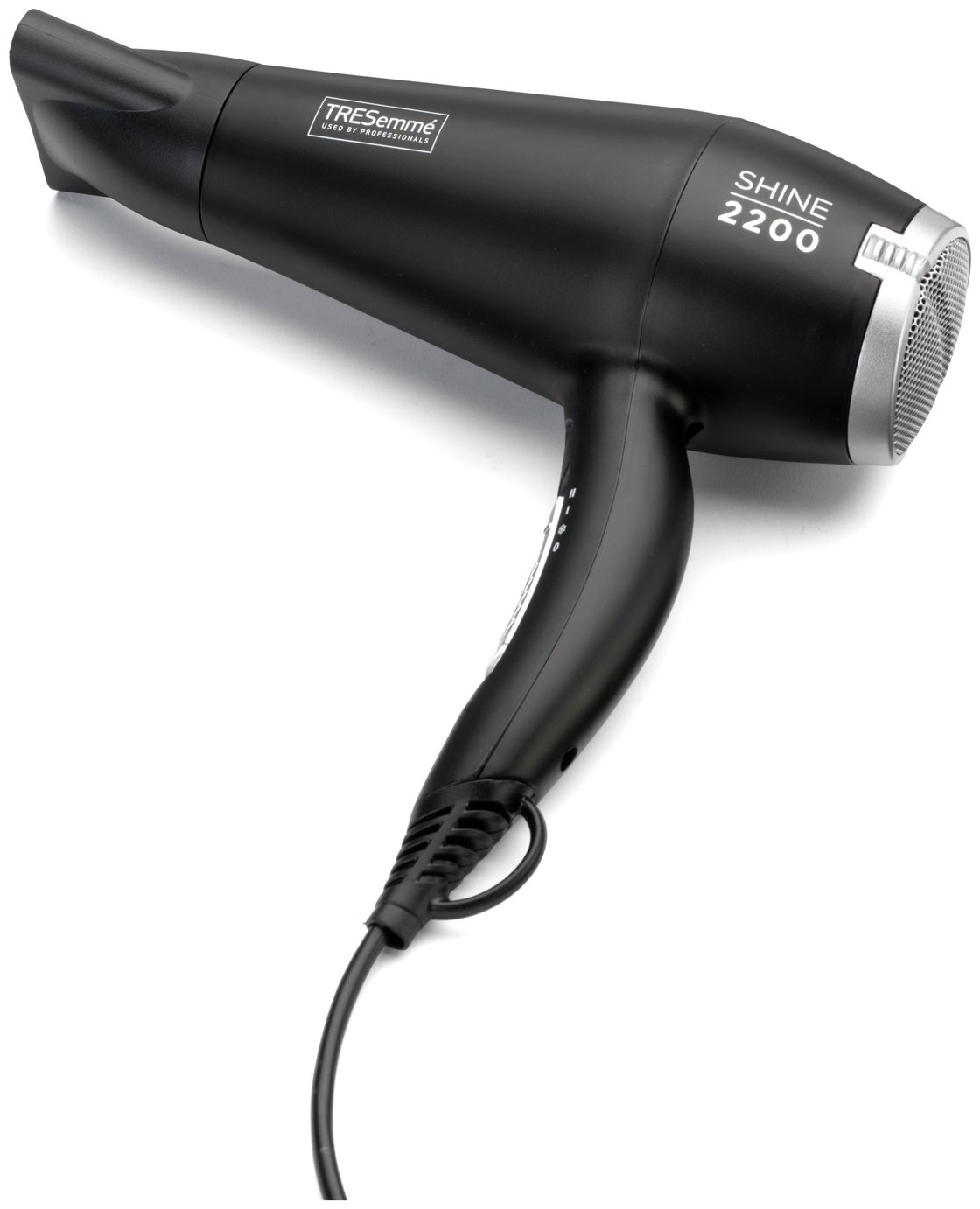 TRESemme Power Lightweight Hair Dryer Review