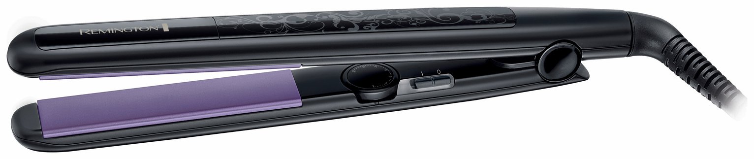 Remington S6300 Colour Protect Ceramic Hair Straightener