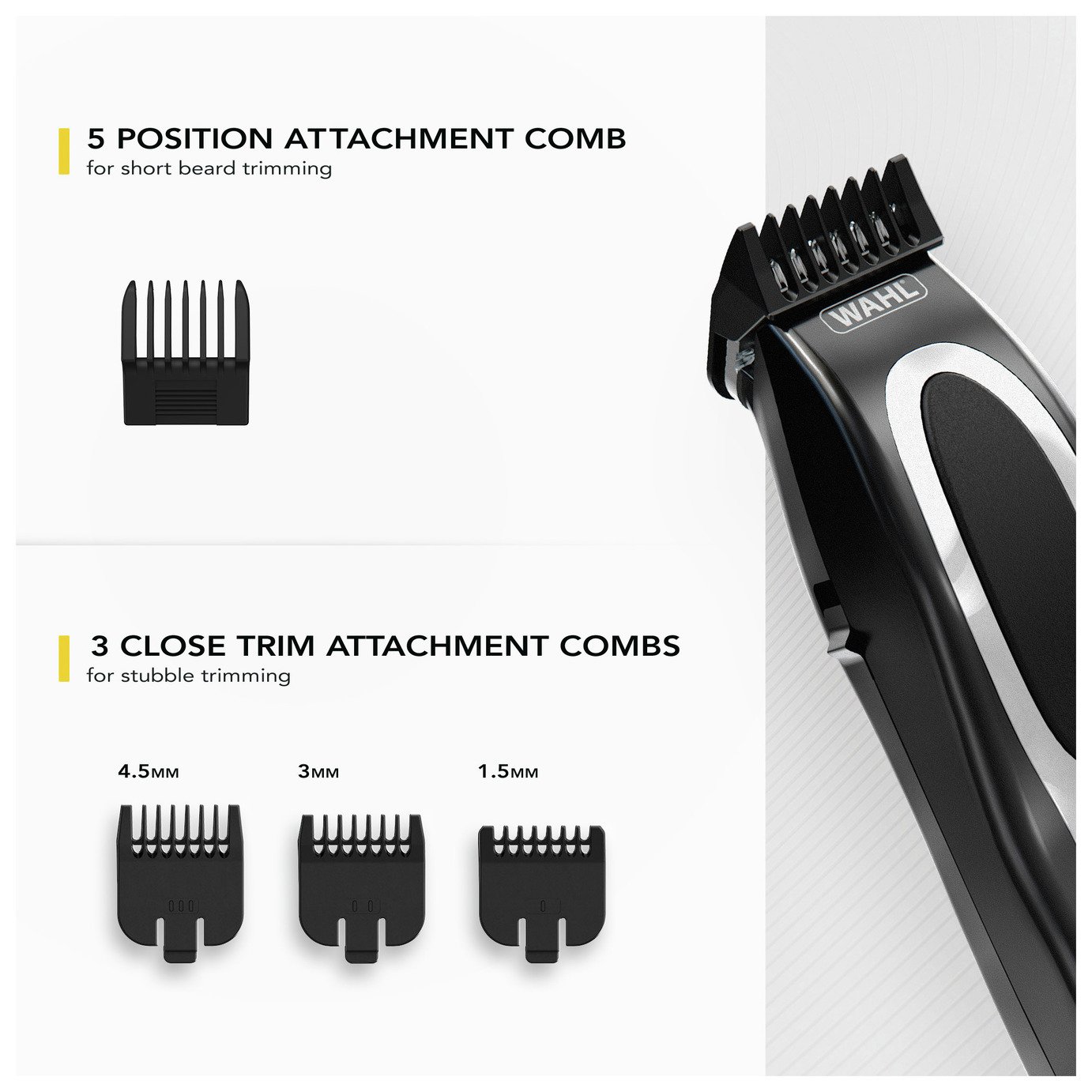 wahl definer trimmer