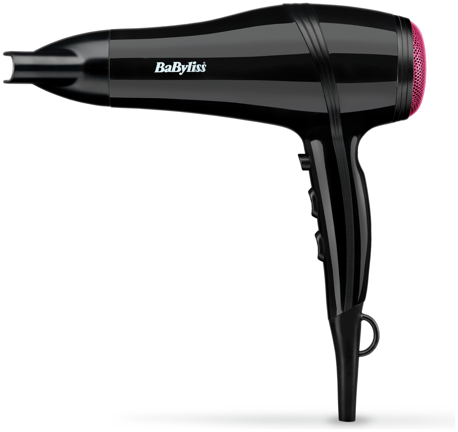 BaByliss Super Shine Hair Dryer