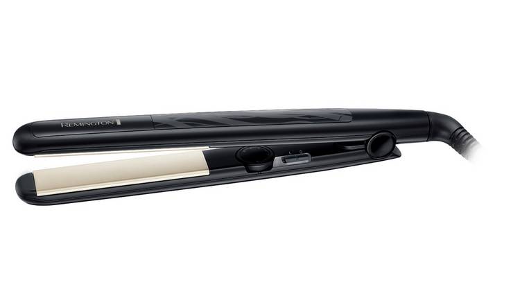 Cordless straighteners clearance argos