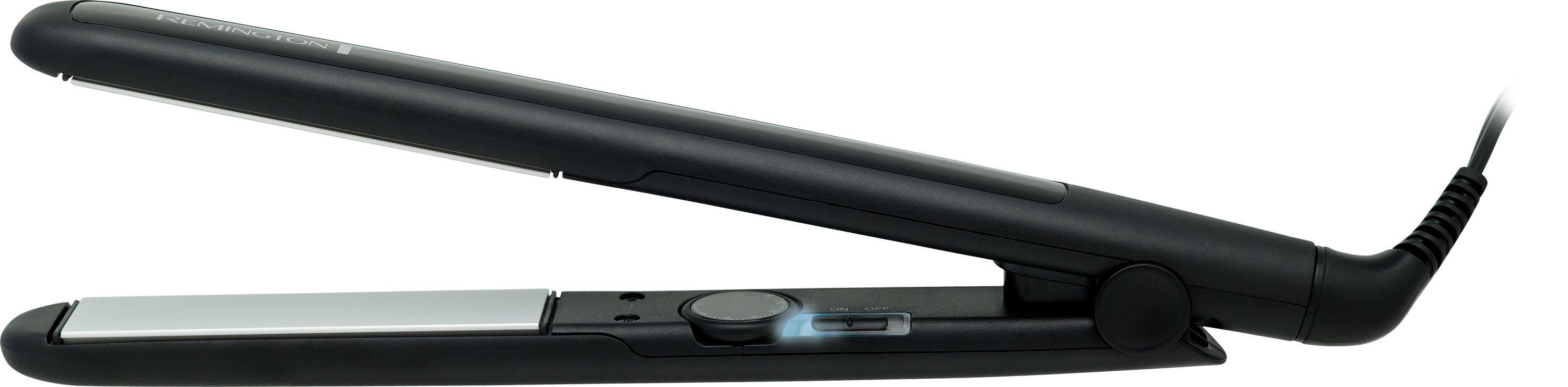 Remington S3500 Ceramic Plates Hair Straightener Review