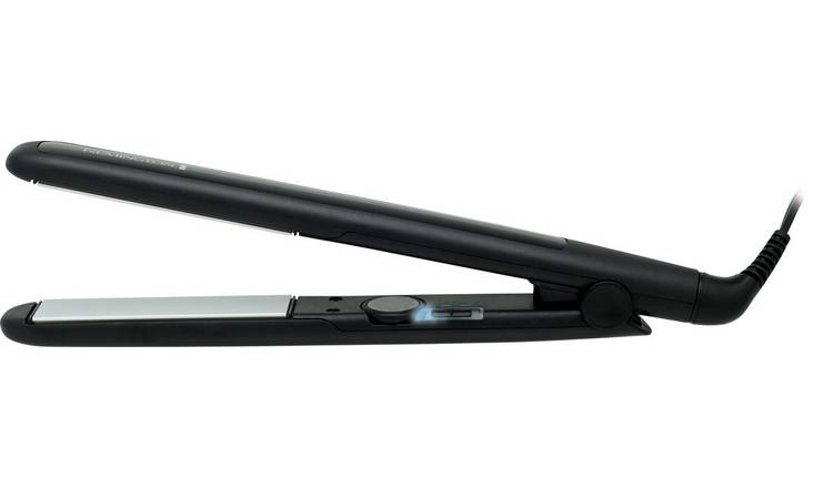 Argos travel outlet hair straighteners