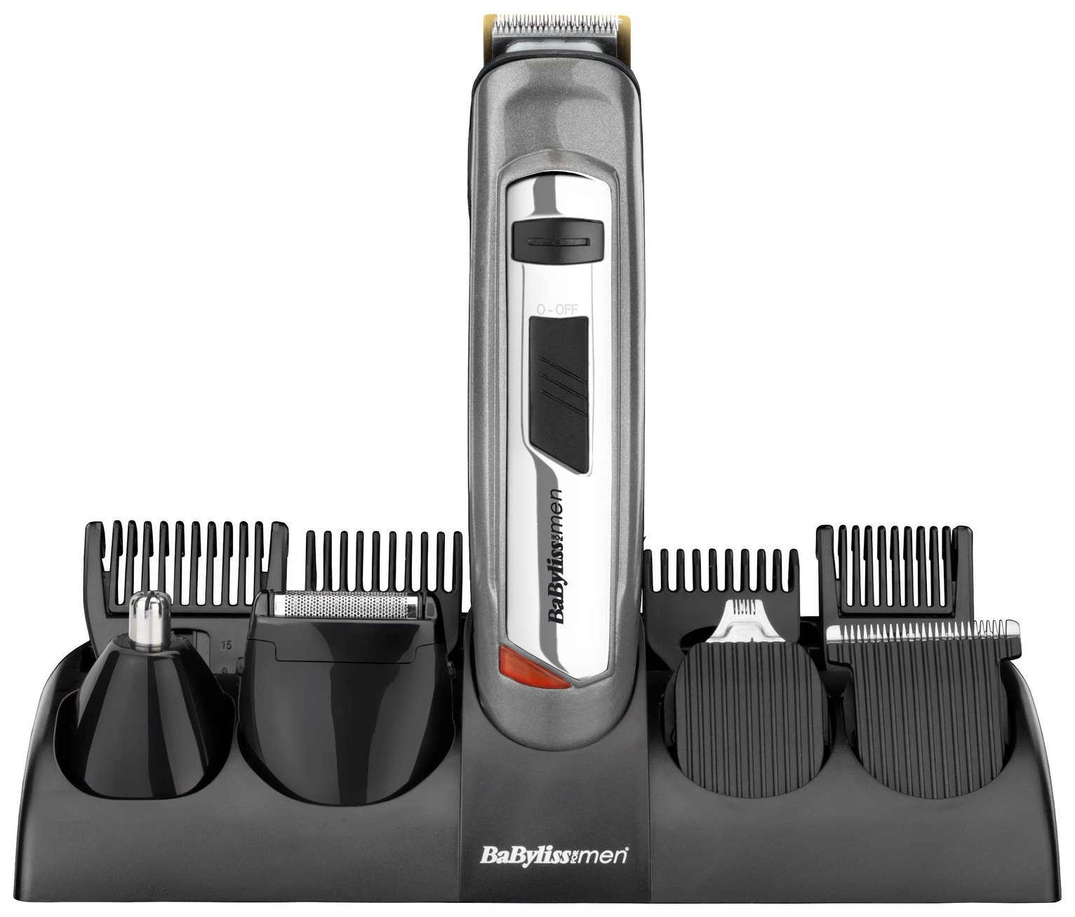 hair grooming kit argos