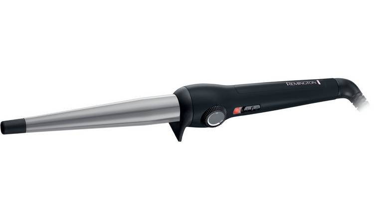 Remington on sale curling iron