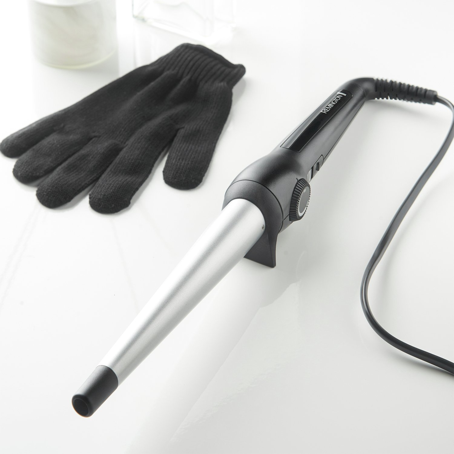 argos hair curling wands