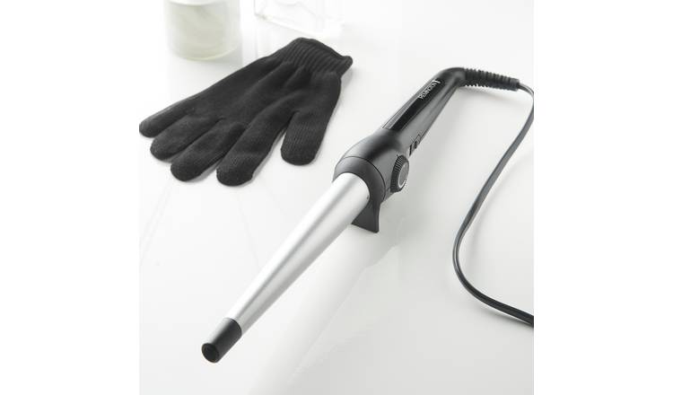 Argos hair outlet curling wands