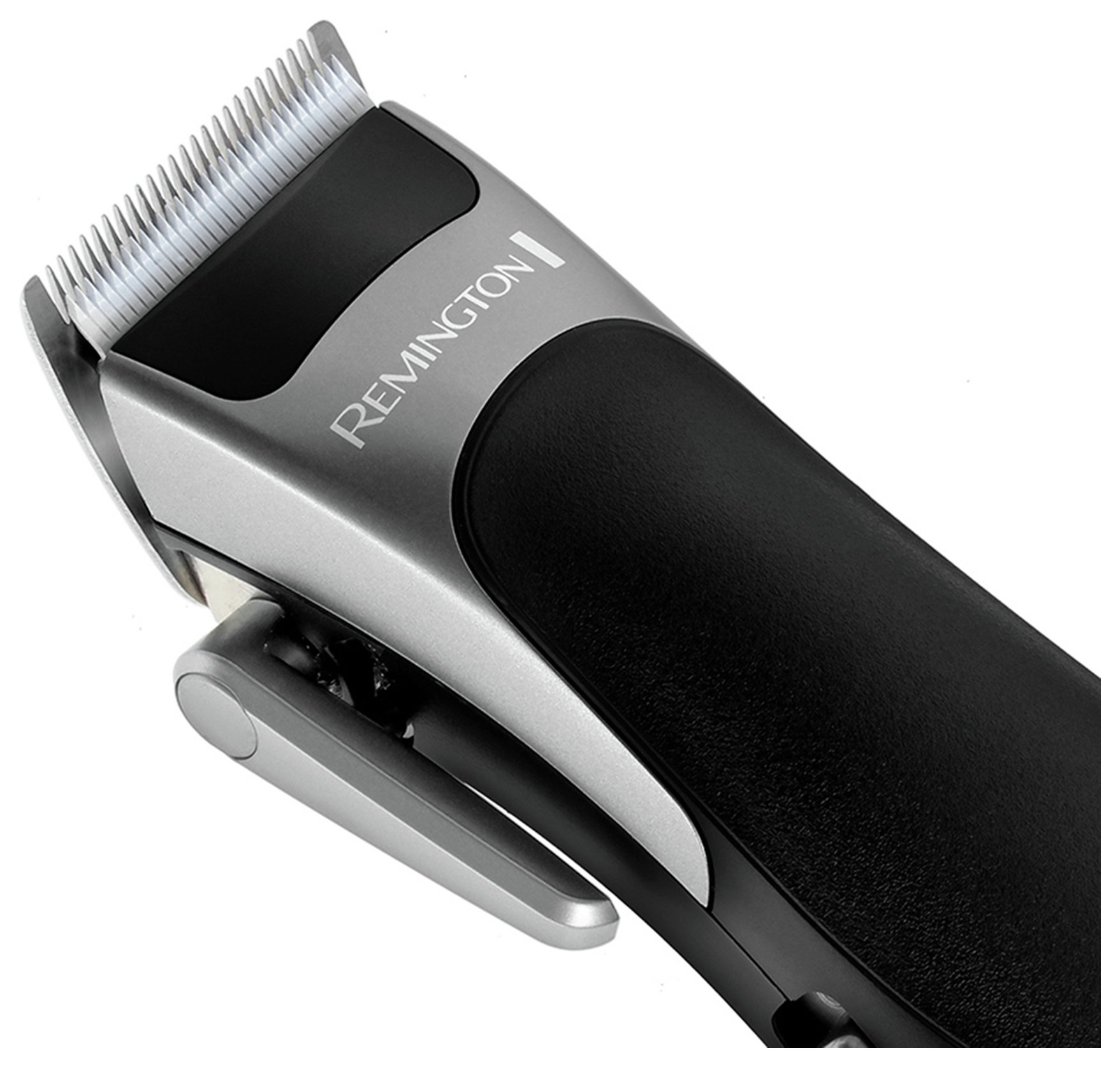 Remington 25 Piece Stylist Men's Hair Clippers Set HC366 Reviews