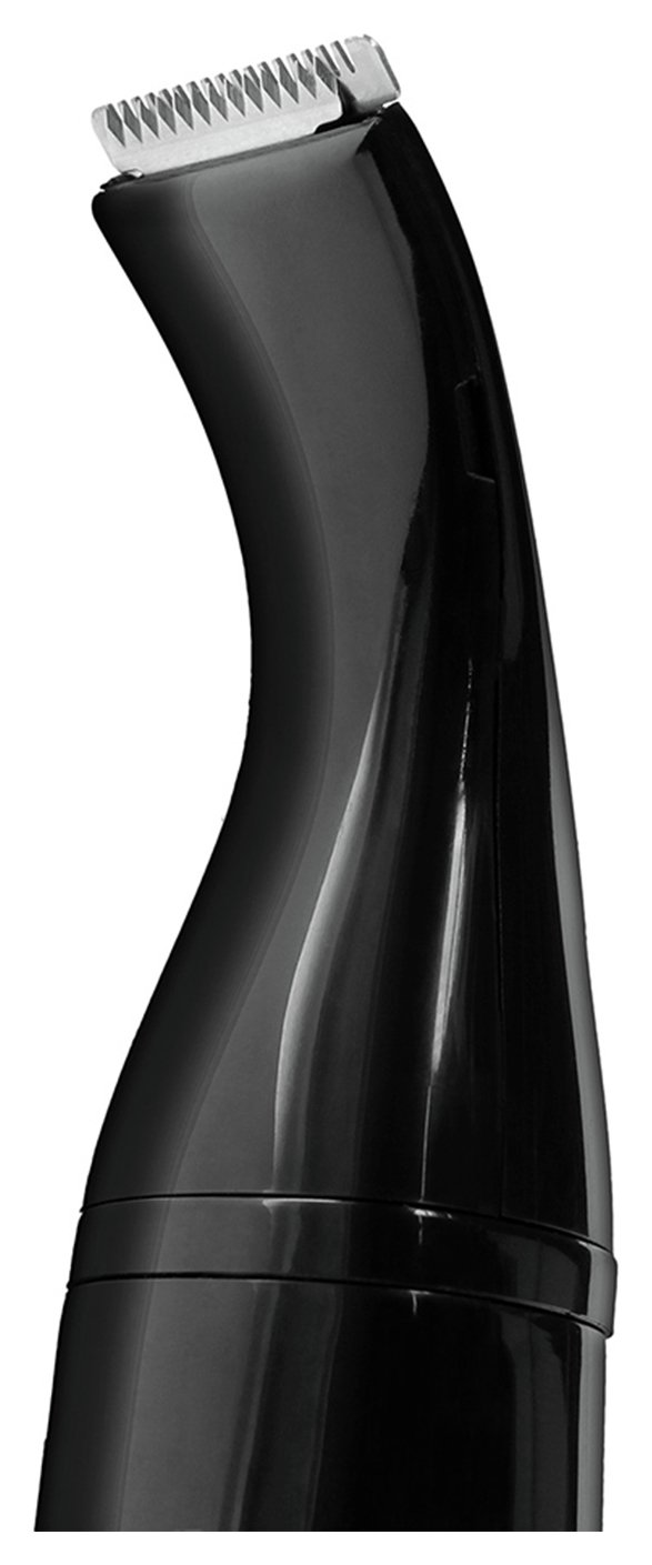 Remington 25 Piece Stylist Men's Hair Clippers Set HC366 Reviews