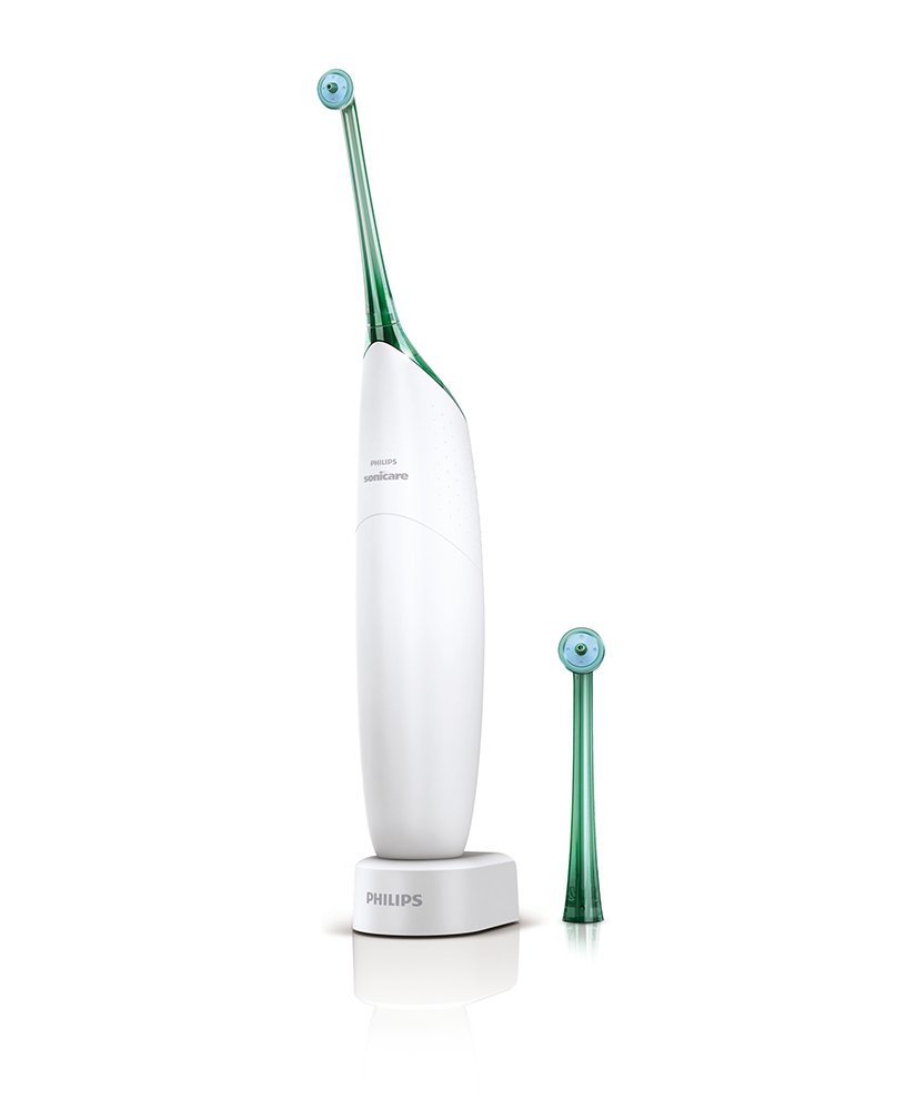 Philips HX8212 Sonicare AirFloss Rechargeable Power Flosser