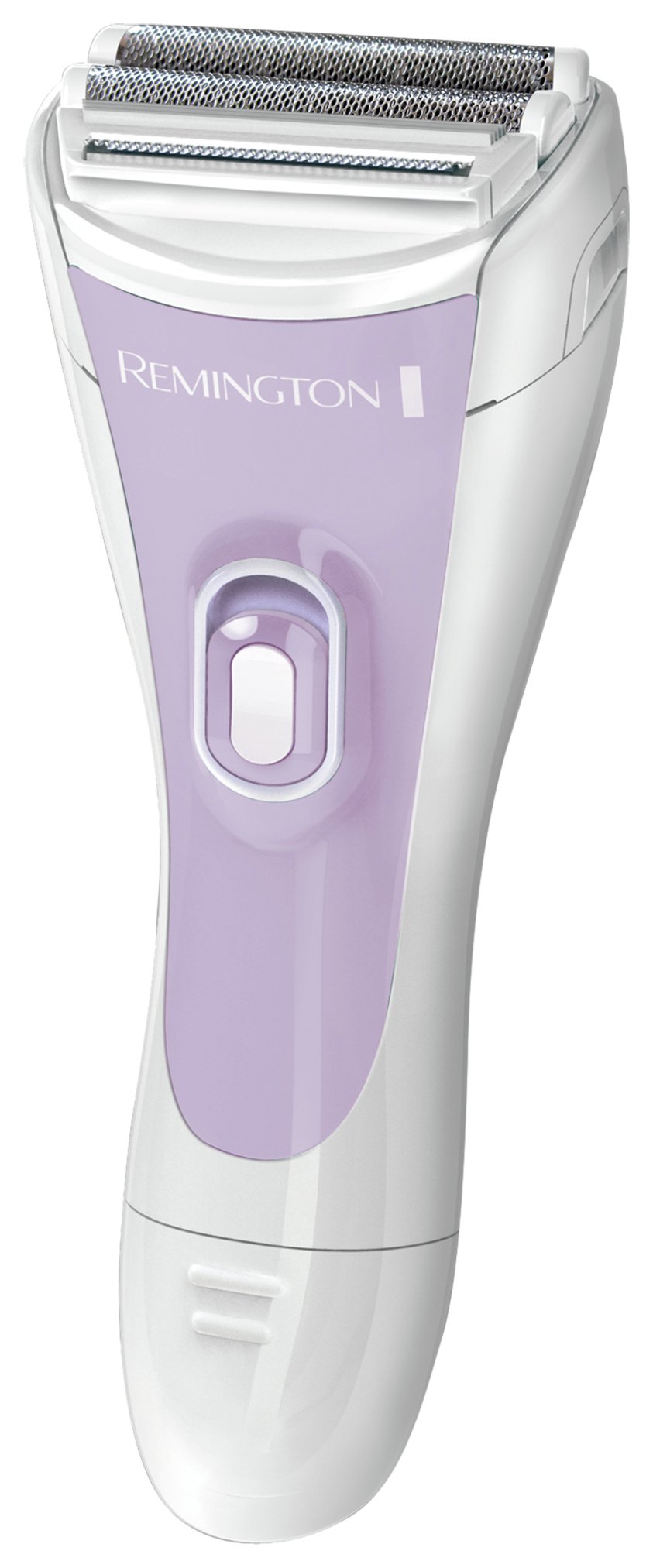 Remington Smooth & Silky Wet and Dry Cordless Lady Shaver
