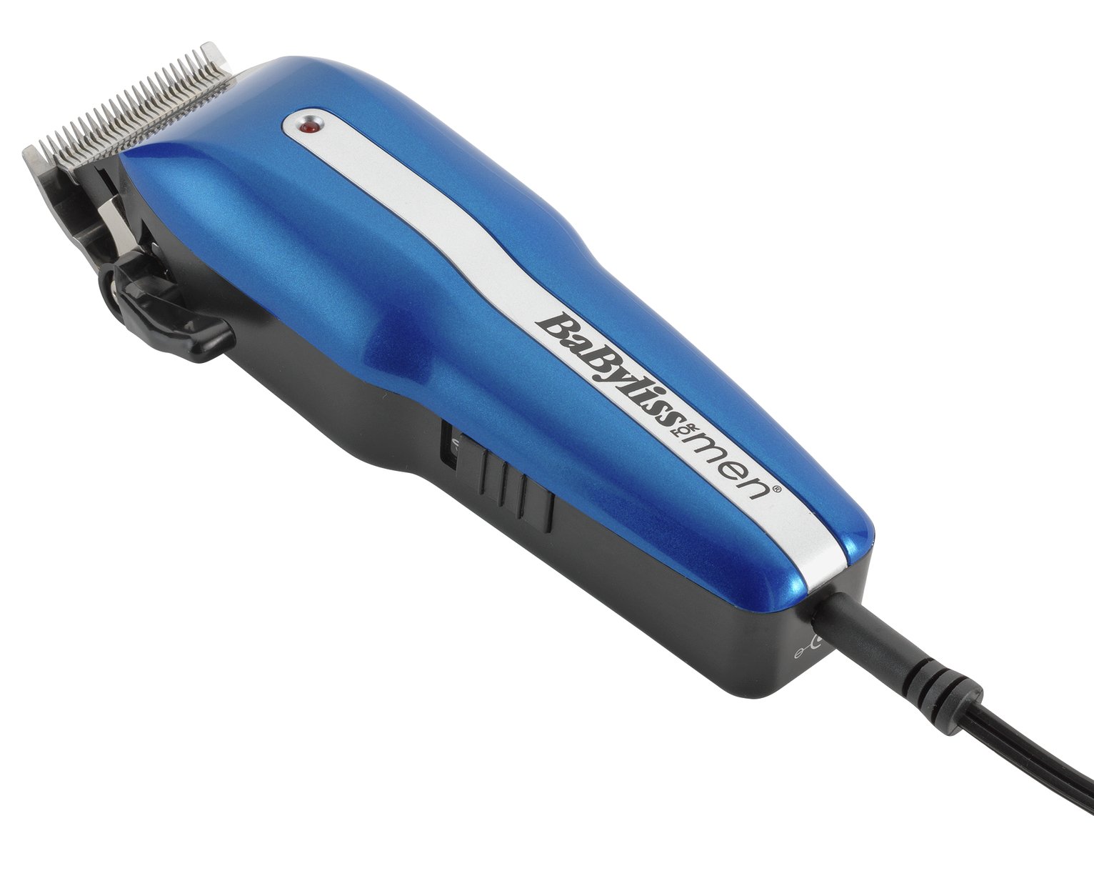 babyliss men power light pro