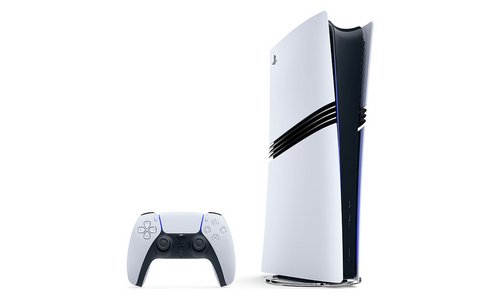 PlayStation 5 Pro Digital Console