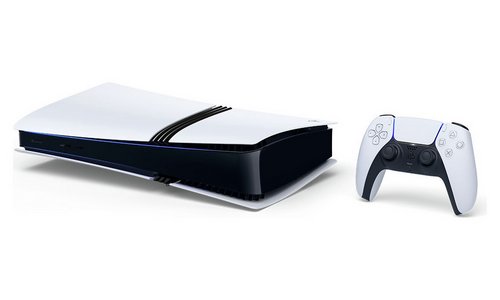 PlayStation 5 Pro Digital Console