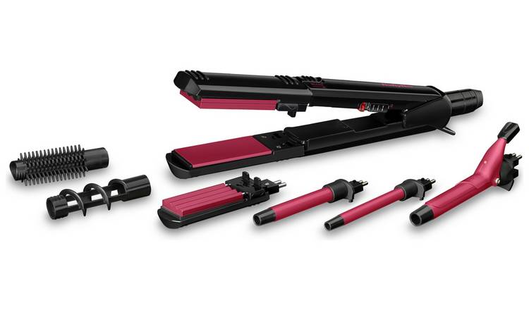 Buy Babyliss Multi Style 2800du Hair Stylers Argos