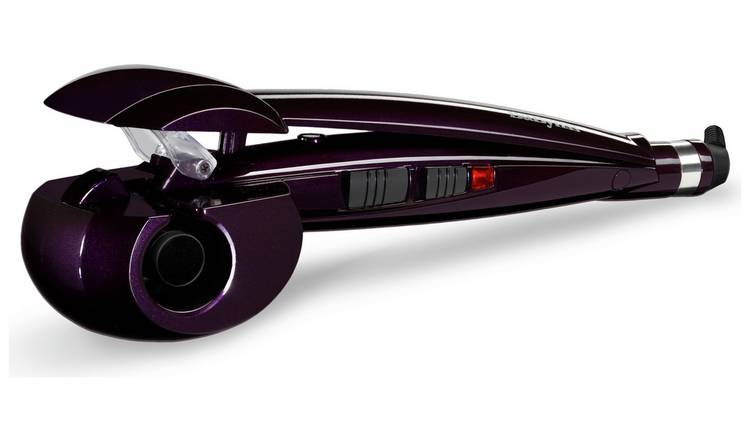 Buy BaByliss Curl Secret Automatic Hair Curler | Hair curling wands and  curling tongs | Argos