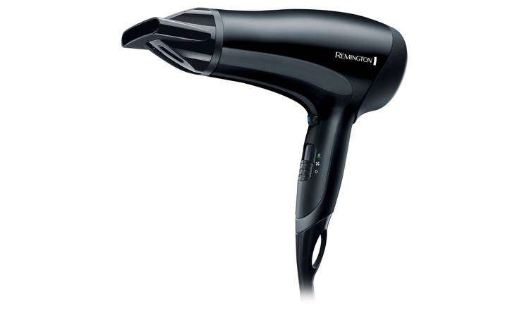 Remington D3010 Power Dry Hair Dryer