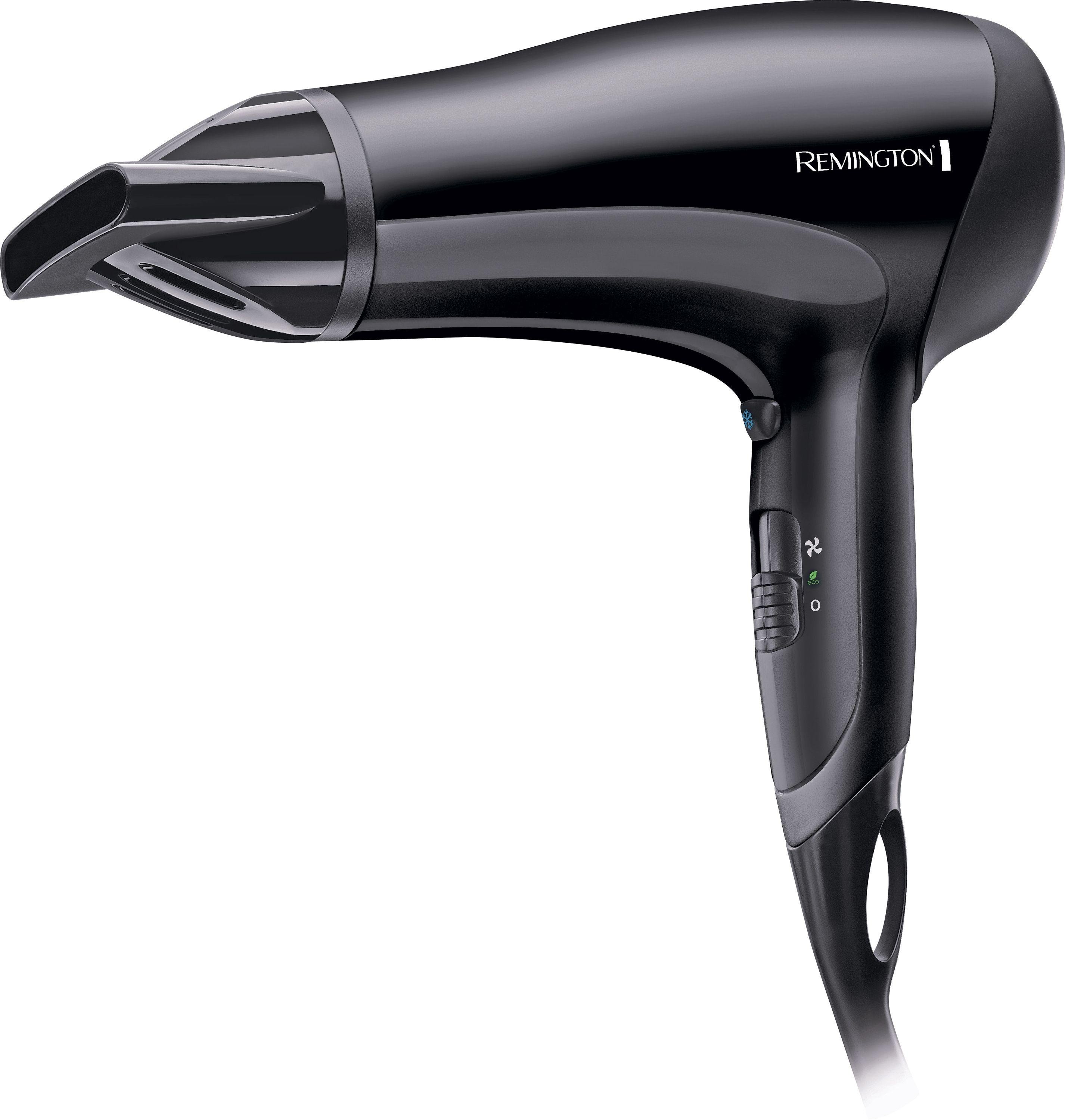 Remington D3010 Power Dry Hair Dryer