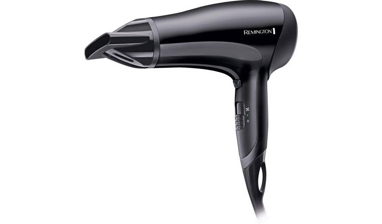 Argos hair dryer and straightener sets sale