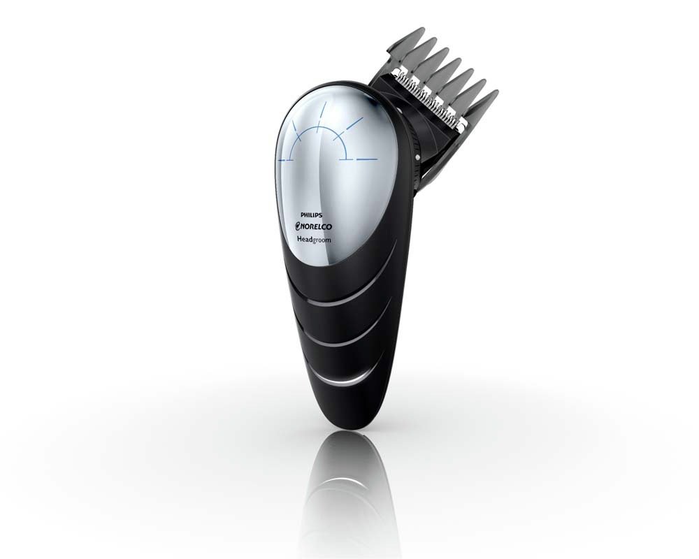 philips do it yourself hair clipper