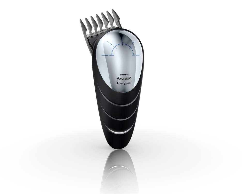 philips diy hair clipper