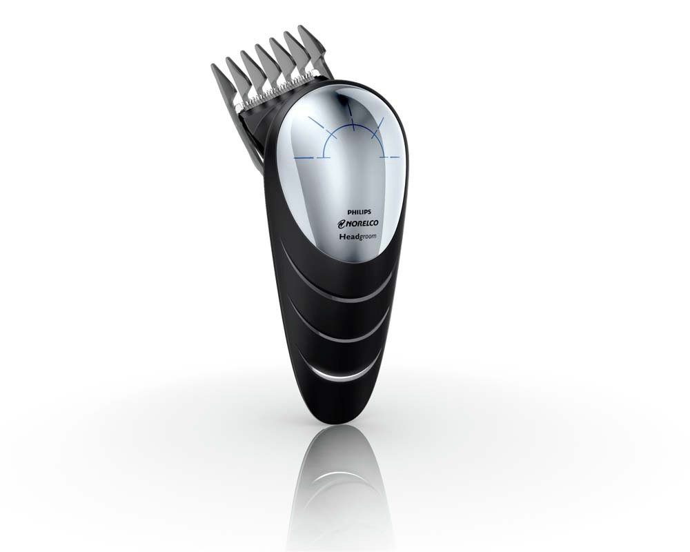 philips do it yourself hair trimmer