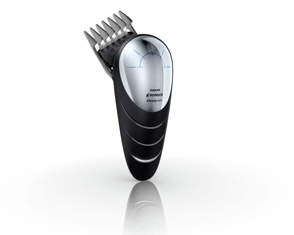 silent hair clippers argos