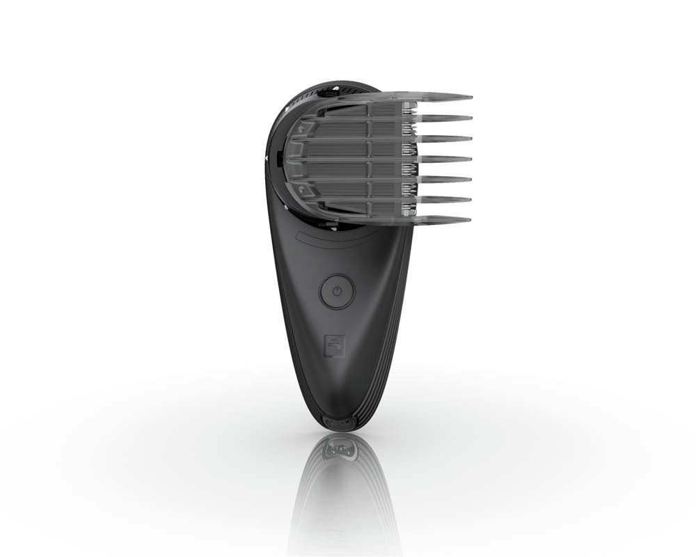 philips diy hair clipper qc5570