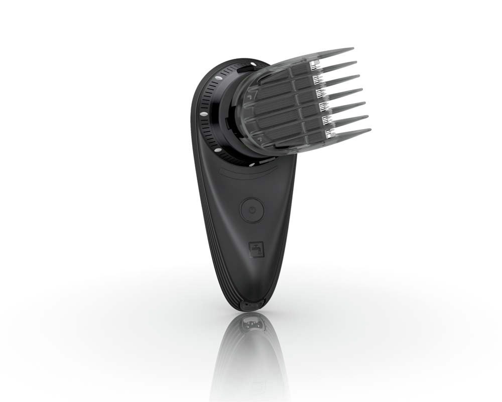 philips do it yourself hair trimmer