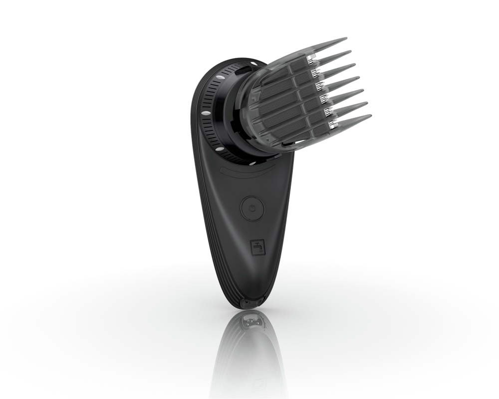 philips hair clipper argos