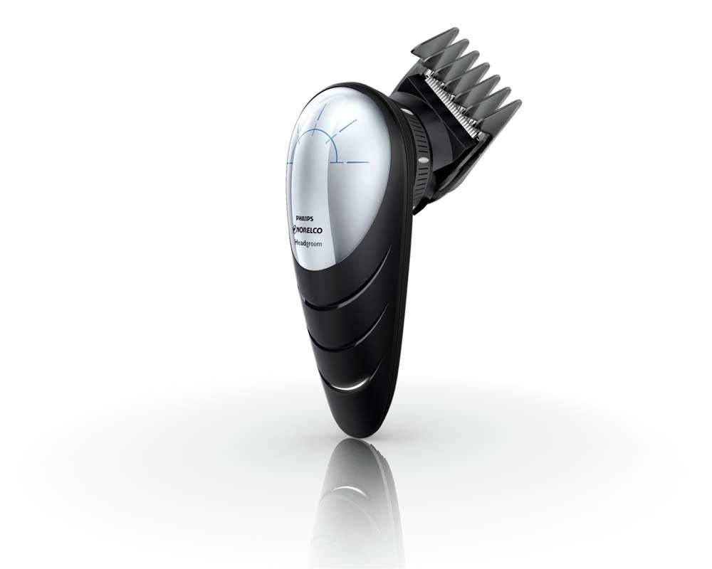 philips 360 hair clippers