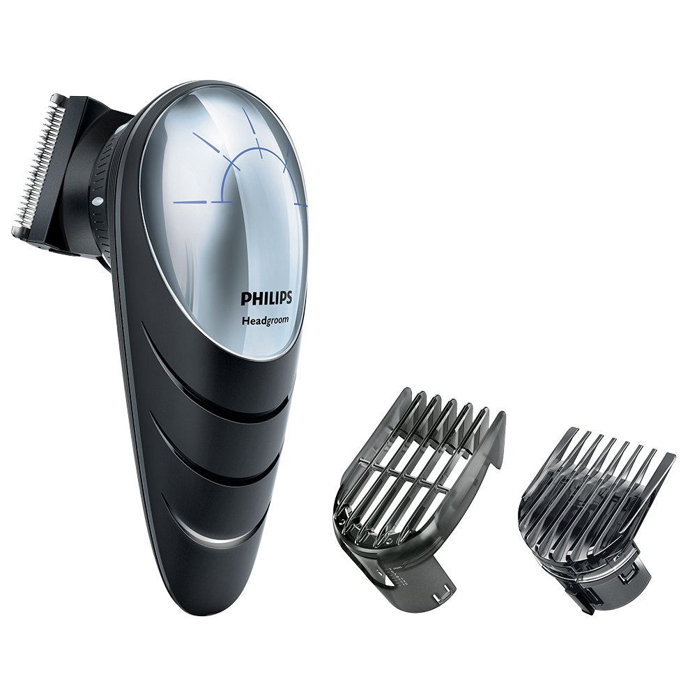 Philips DIY Hair Clipper with Rotating Head QC5570/13