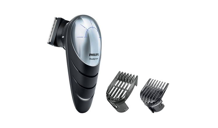 Philips DIY Hair Clipper with Rotating Head QC5570/13