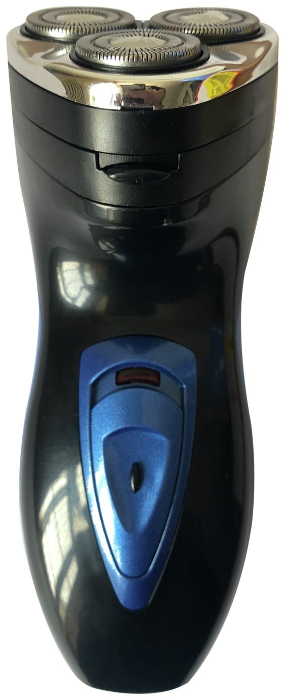 Simple Value Dry Electric Shaver PS-8217W