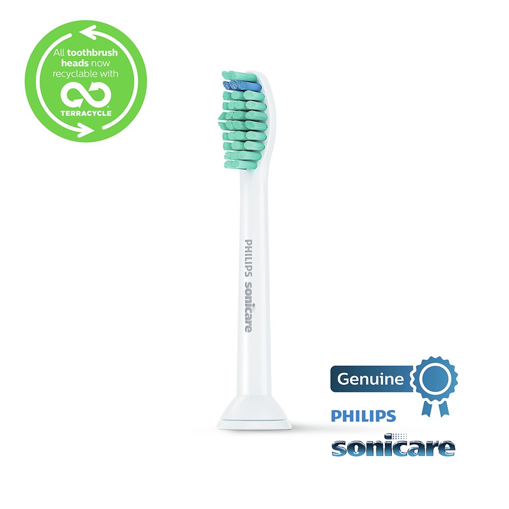 argos philips sonicare heads