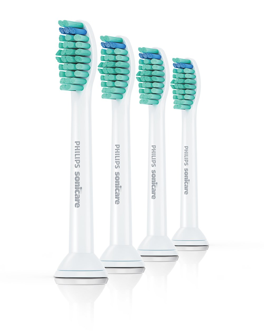 argos philips sonicare heads