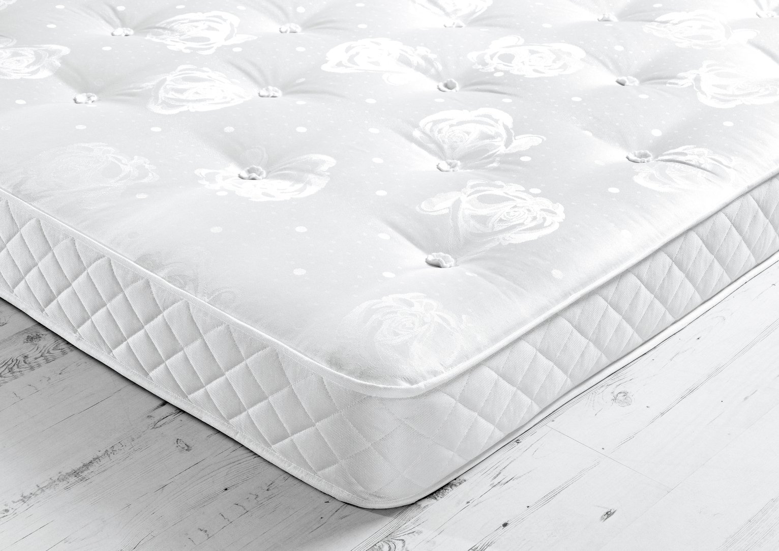 Argos Home Carlton 800 Pocket King Mattress Review