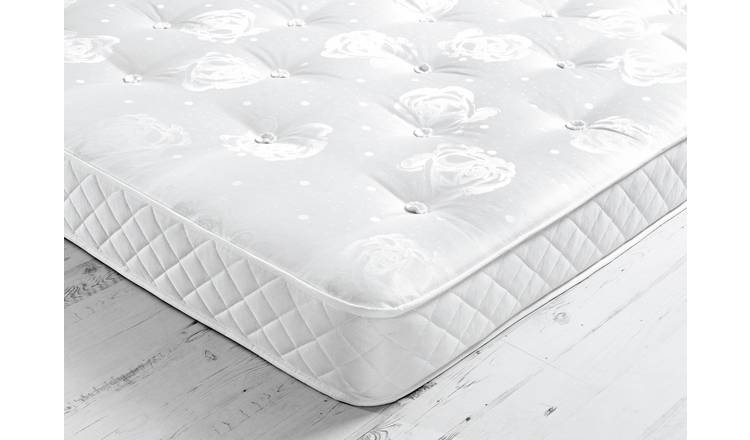 Queen size store mattress argos