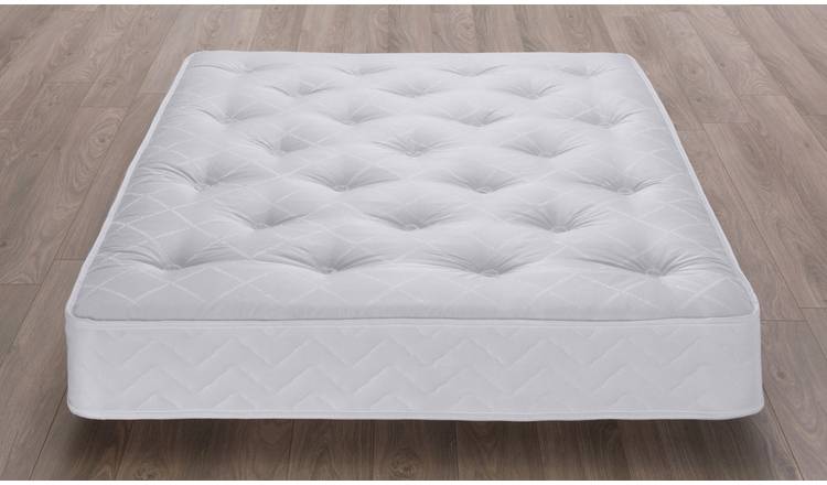 Argos deals floor mattress