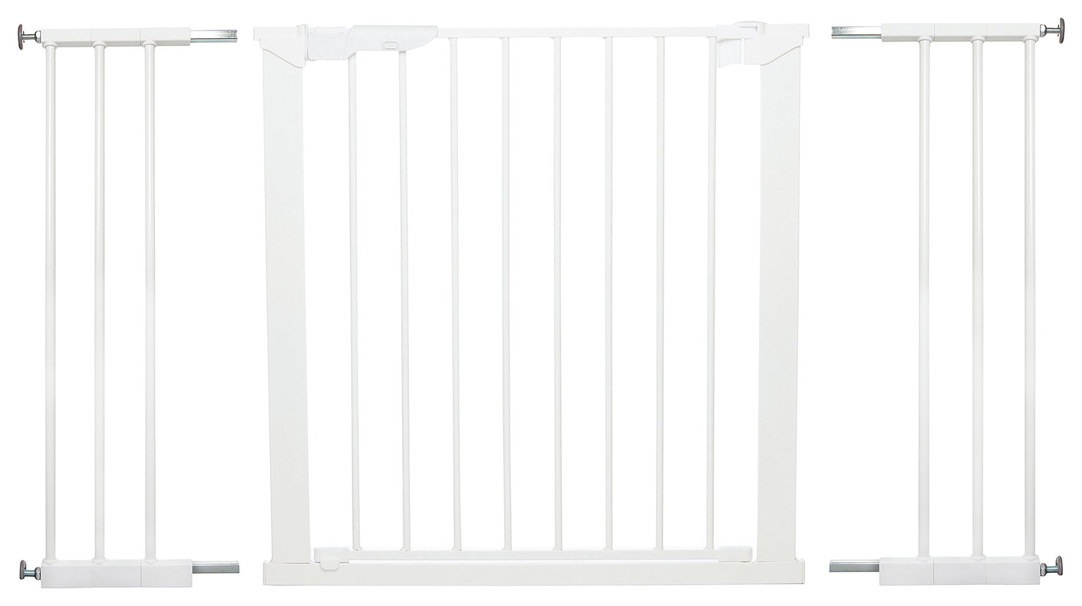 argos extra wide baby gate