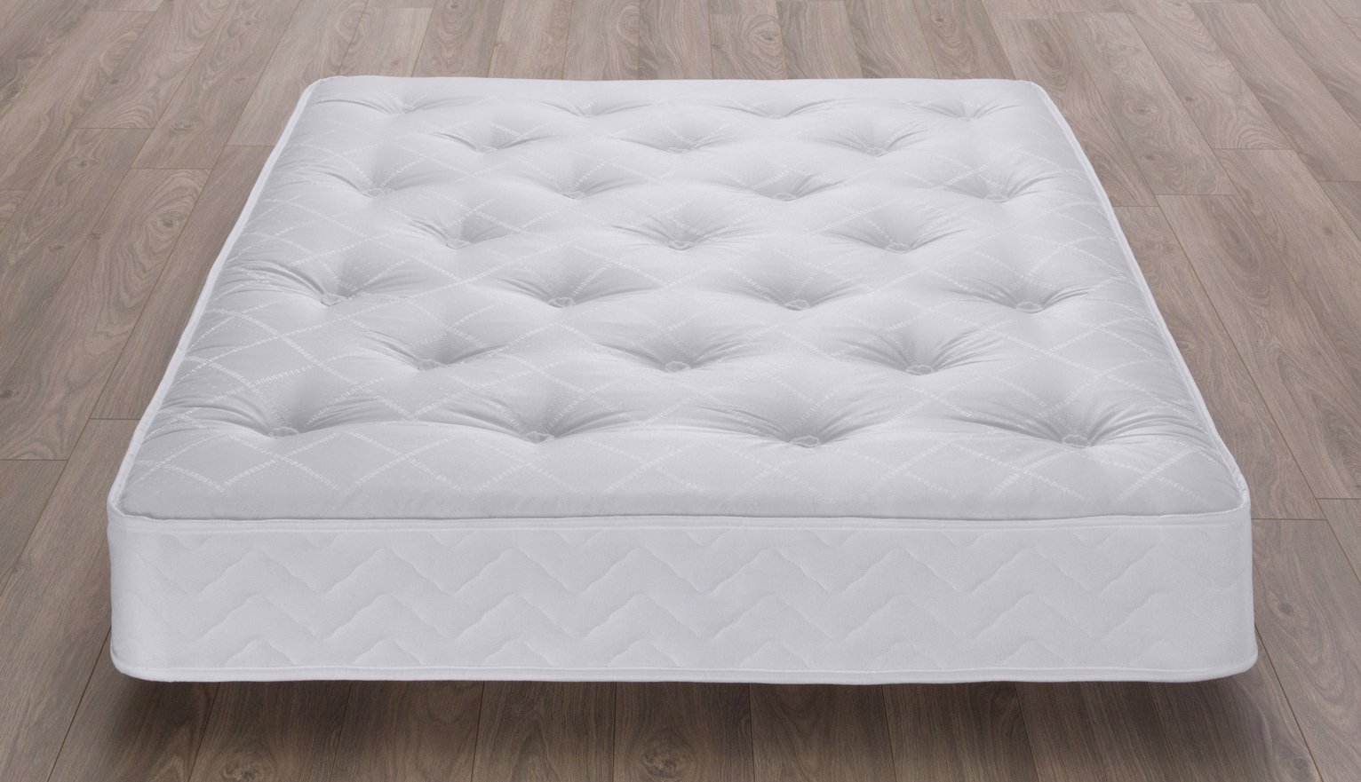 Argos Home Henlow 1200 Pocket Small Double Mattress Review