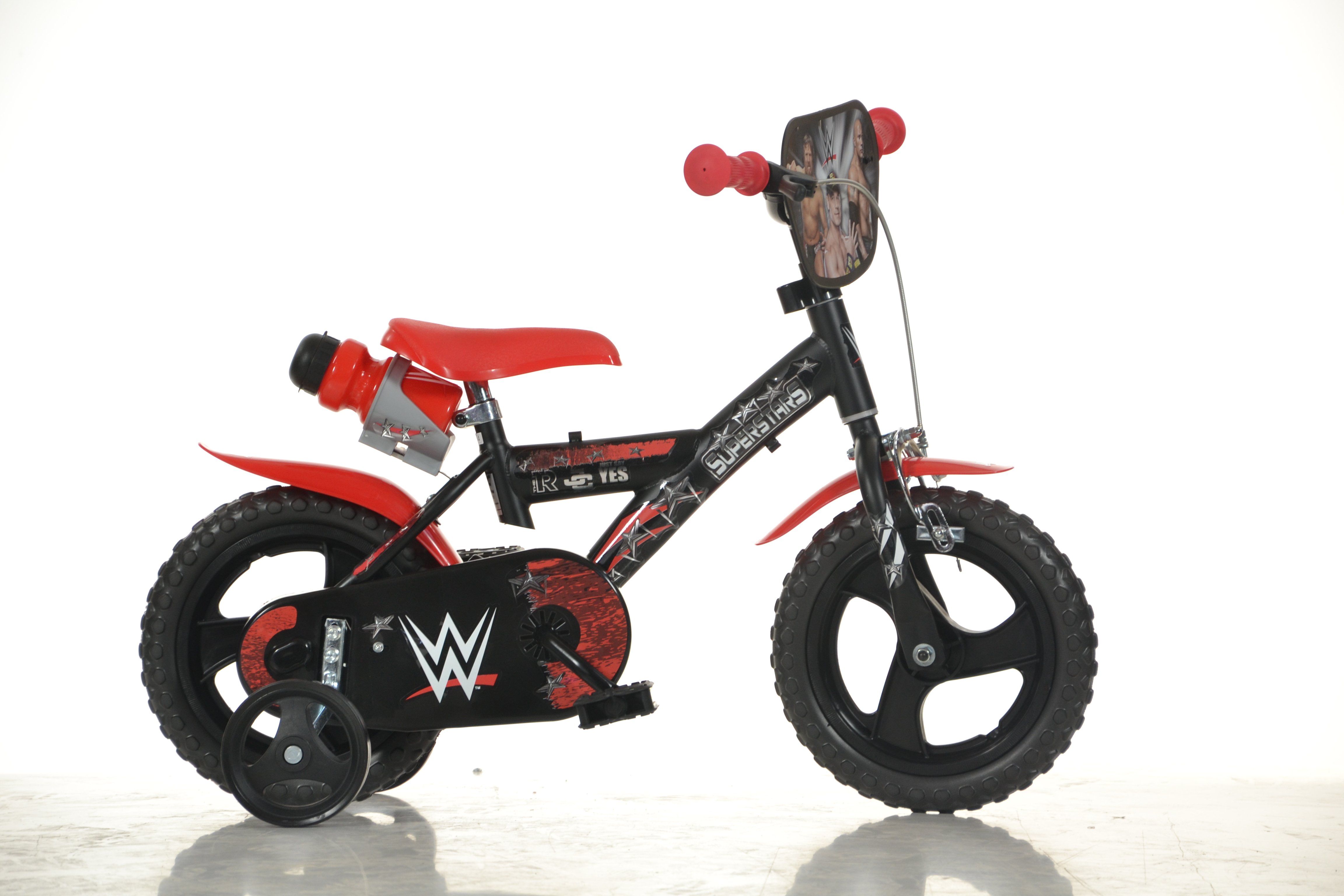 argos 12 inch bike